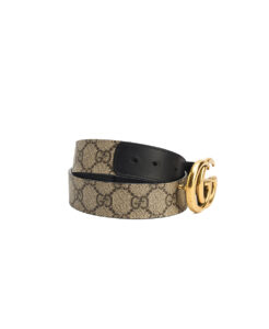 Gucci GG Marmont Belt – (ex)bags