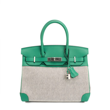 Hermes Birkin 30