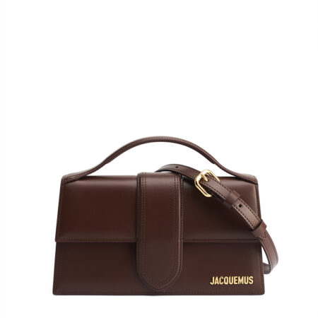 Jacquemus Le Grand Bambino – (ex)bags