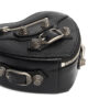 Balenciaga Le Cagole Heart Jewelry Box