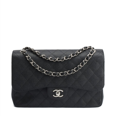 Chanel Classic Double Flap Jumbo