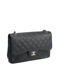 Chanel Classic Double Flap Jumbo