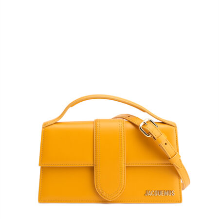 Jacquemus Le Grand Bambino – (ex)bags