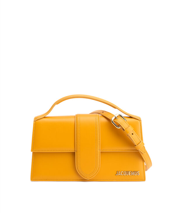 Jacquemus Le Grand Bambino – (ex)bags