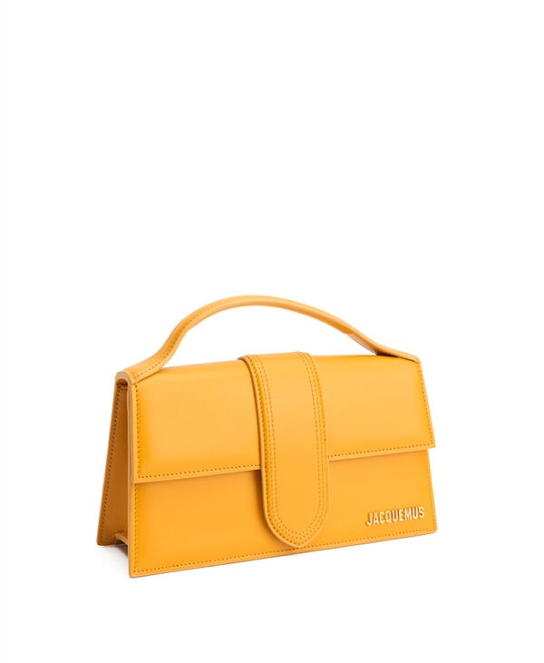 Jacquemus Le Grand Bambino – (ex)bags