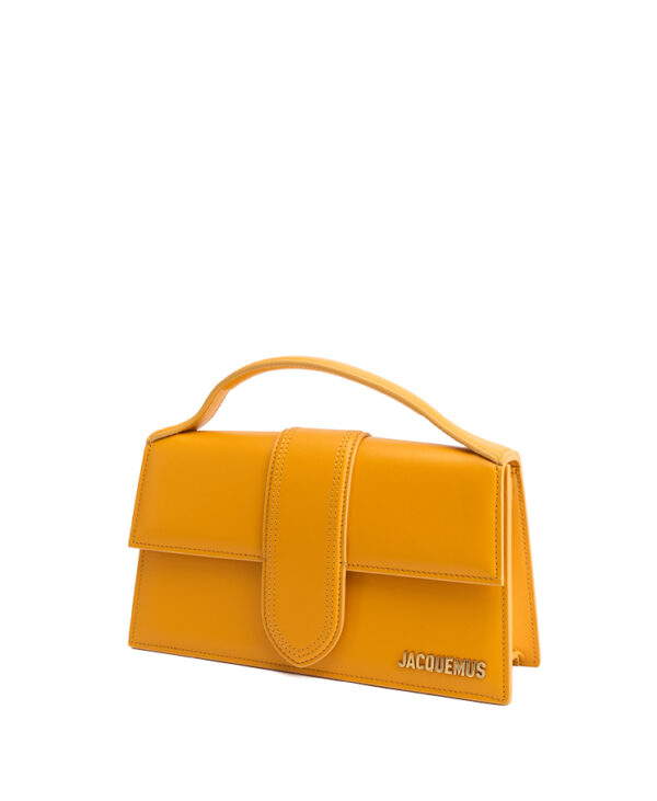 Jacquemus Le Grand Bambino – (ex)bags