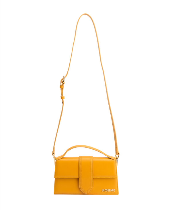 Jacquemus Le Grand Bambino – (ex)bags