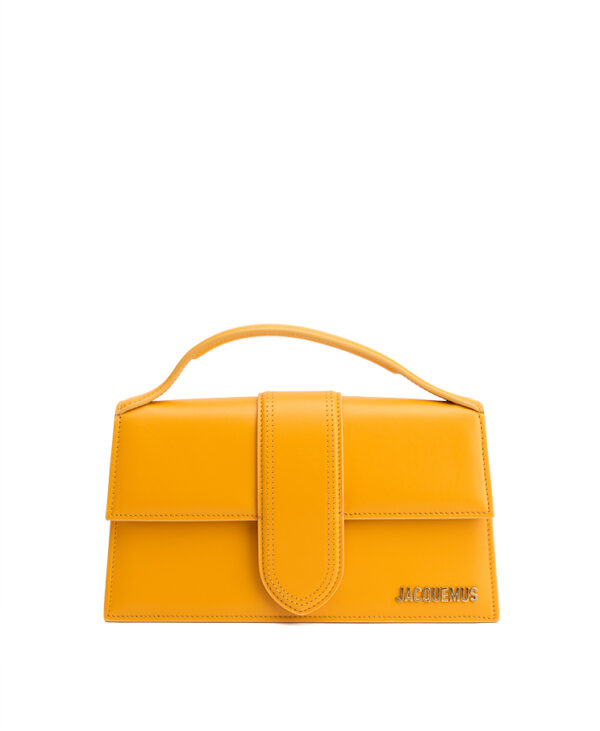 Jacquemus Le Grand Bambino – (ex)bags