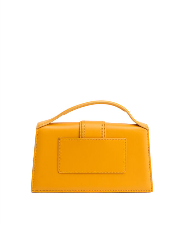 Jacquemus Le Grand Bambino – (ex)bags