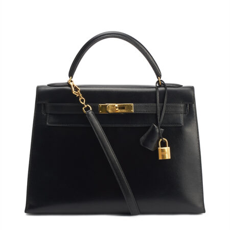 Hermes Kelly Sellier 32