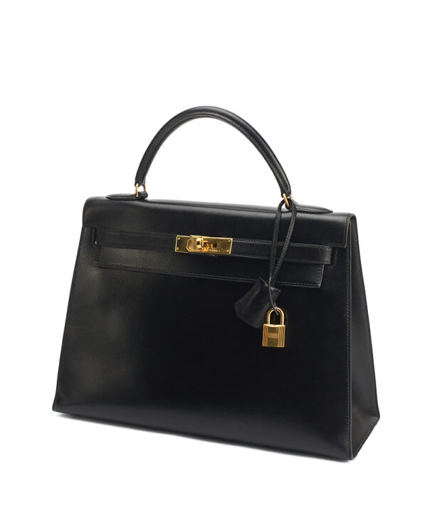 Hermes Kelly Sellier 32 – (ex)bags