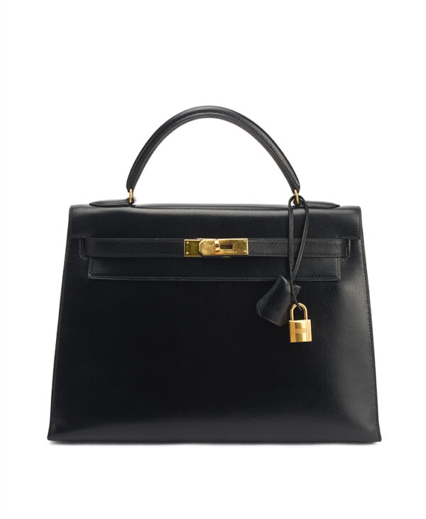 Hermes Kelly Sellier 32 – (ex)bags