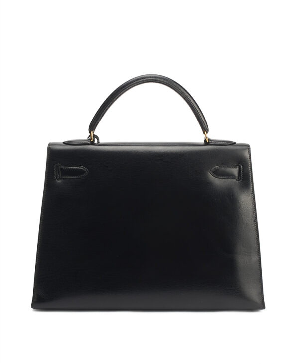 Hermes Kelly Sellier 32 – (ex)bags