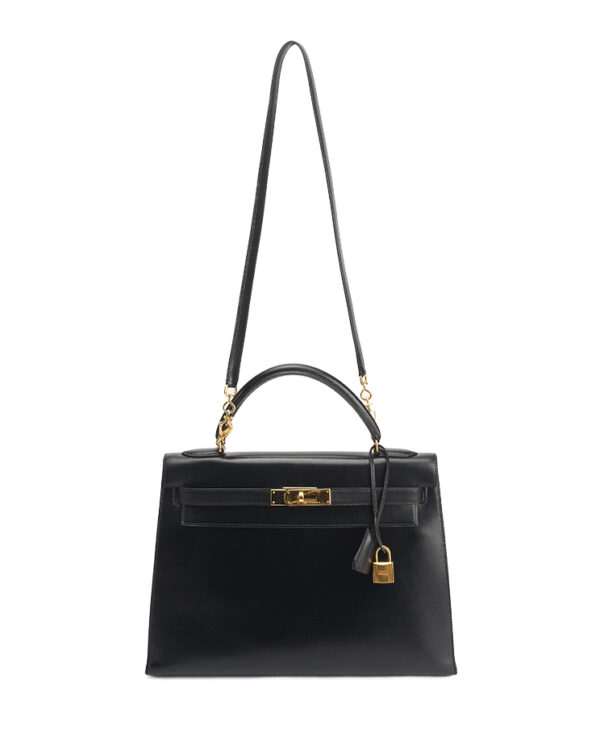 Hermes Kelly Sellier 32 – (ex)bags