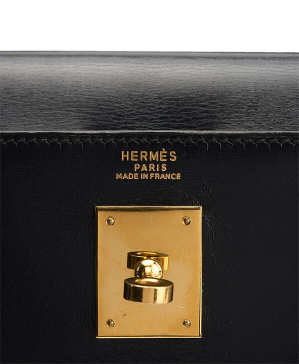 Hermes Kelly Sellier 32 – (ex)bags