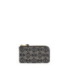 Loewe Anagram Coin Cardholder