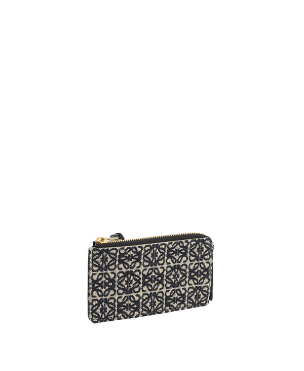 Loewe Anagram Coin Cardholder – (ex)bags