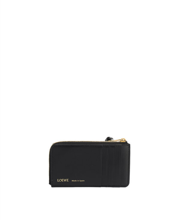 Loewe Anagram Coin Cardholder – (ex)bags