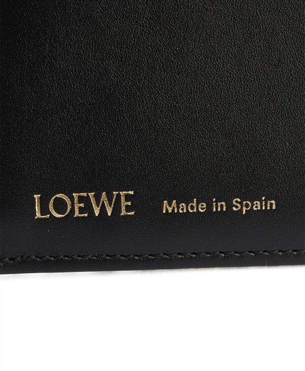 Loewe Anagram Coin Cardholder – (ex)bags