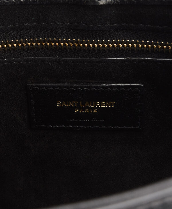 Saint Laurent Le 5 À 7 Hobo – (ex)bags