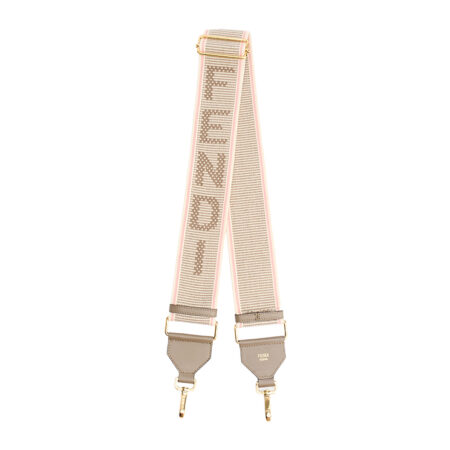 Fendi Strap You Shoulder – (ex)bags