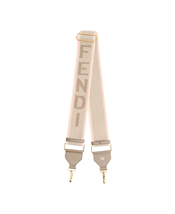 Fendi Strap You Shoulder – (ex)bags