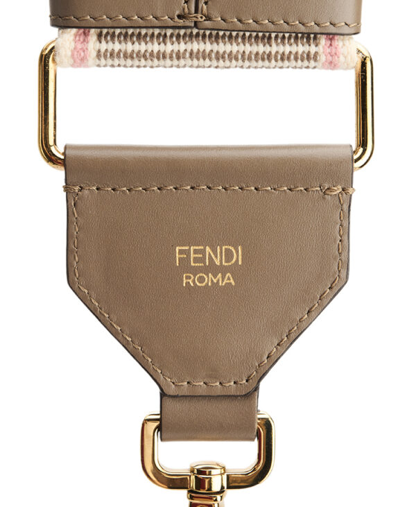 Fendi Strap You Shoulder – (ex)bags