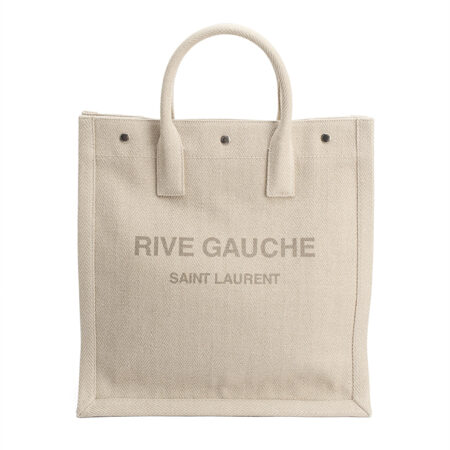 Saint Laurent Rive Gauche Tote Bag