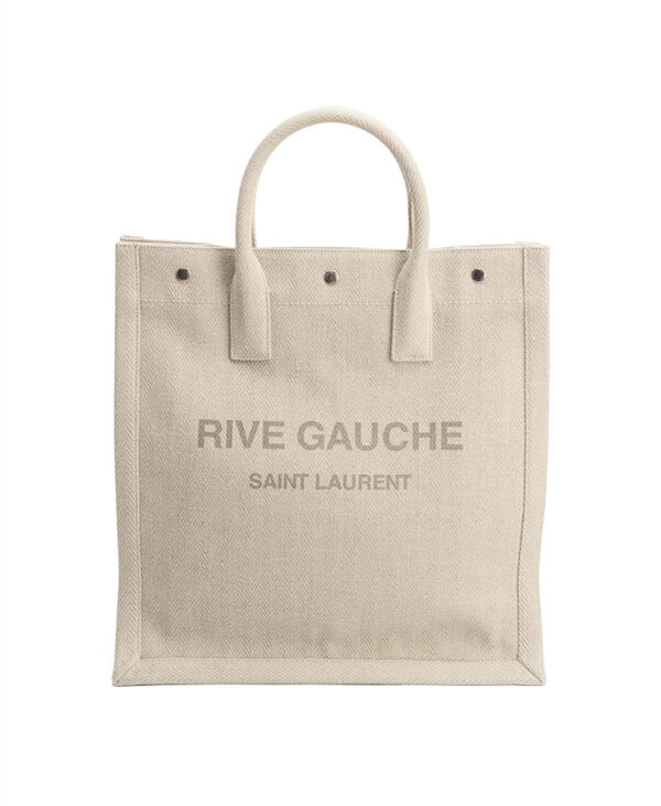 Saint Laurent Rive Gauche Tote Bag – (ex)bags