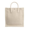 Saint Laurent Rive Gauche Tote Bag