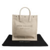 Saint Laurent Rive Gauche Tote Bag