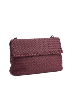 Bottega Veneta Olimpia Medium