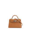 Hermes Kelly II Sellier Mini