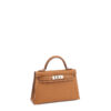 Hermes Kelly II Sellier Mini
