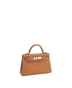 Hermes Kelly II Sellier Mini