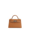 Hermes Kelly II Sellier Mini