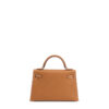 Hermes Kelly II Sellier Mini