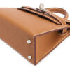 Hermes Kelly II Sellier Mini