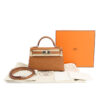 Hermes Kelly II Sellier Mini