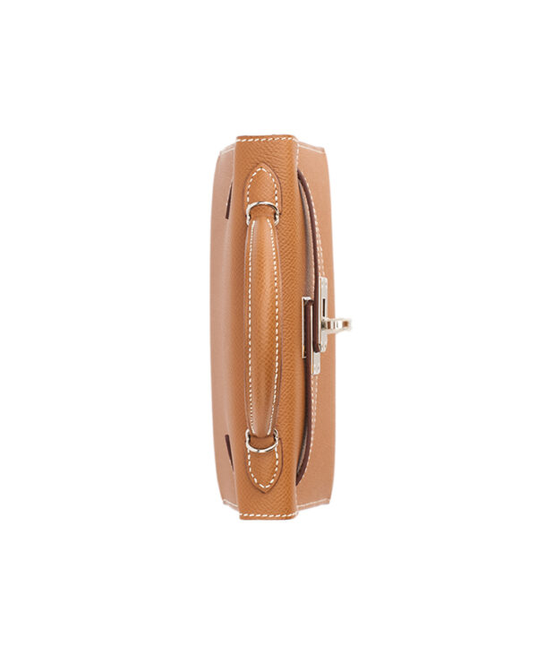 Hermes Kelly II Sellier Mini – (ex)bags