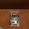 Hermes Kelly II Sellier Mini