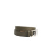 Loewe Amazona Padlock Belt
