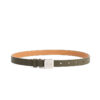 Loewe Amazona Padlock Belt