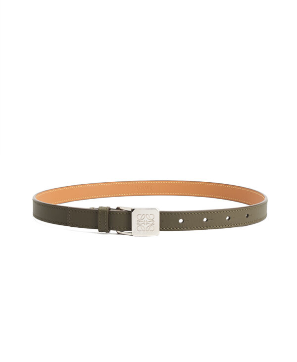 Loewe Amazona Padlock Belt – (ex)bags