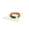 Loewe Amazona Padlock Belt