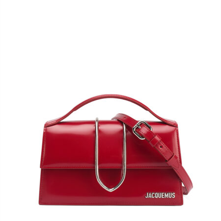 Jacquemus Le Grand Bambino