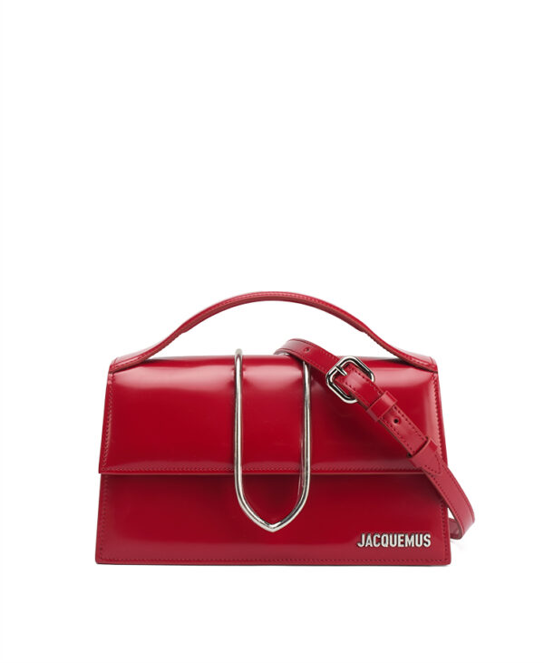 Jacquemus Le Grand Bambino – (ex)bags