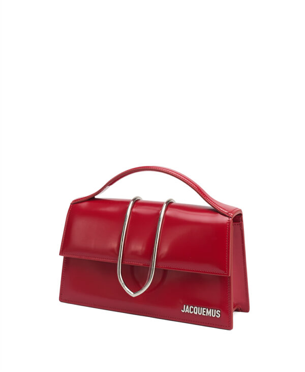 Jacquemus Le Grand Bambino – (ex)bags