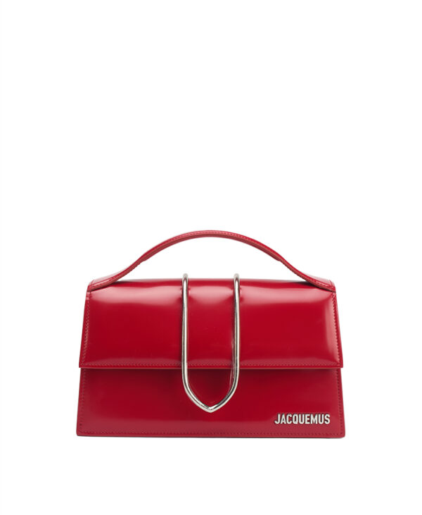 Jacquemus Le Grand Bambino – (ex)bags