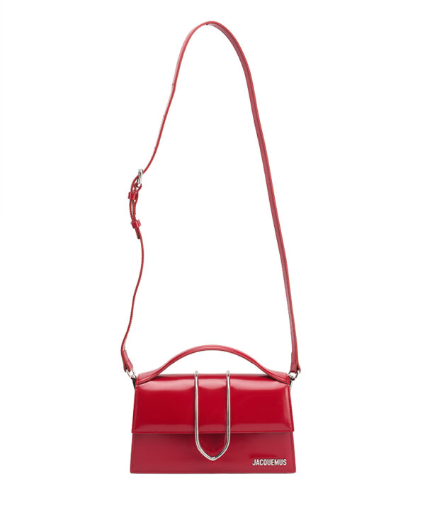 Jacquemus Le Grand Bambino – (ex)bags